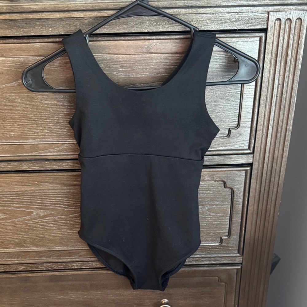DSG Kids Leotard